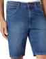 Preview: Wrangler 5 POCKET JEANS SHORT - CLEANED UP